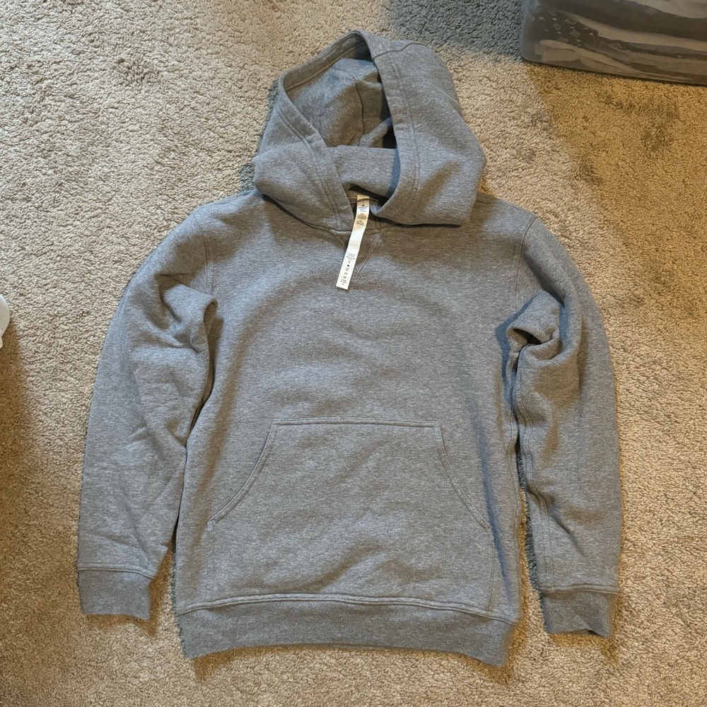 Lululemon Scuba hoodie